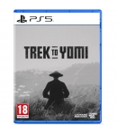 Trek To Yomi