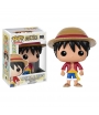 Pop! Animation Monkey. D. Luffy 98 Shonen Jump One Piece