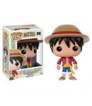 Pop! Animation Monkey. D. Luffy 98 Shonen Jump One Piece
