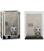 Pop! Tagging Robot 02 Brandalised The World's Most Famous Graffiti