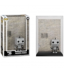 Pop! Tagging Robot 02 Brandalised The World's Most Famous Graffiti