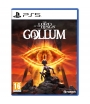 The Lord of the Rings: Gollum
