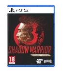 Shadow Warrior 3: Definitive Edition