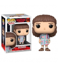 Pop! Television Eleven 1238 Stranger Things