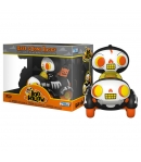 Figura Boo Hollow, Gabe & Bone Buggy PAKA PAKA 11 cm