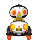 Figura Boo Hollow, Gabe & Bone Buggy PAKA PAKA 11 cm