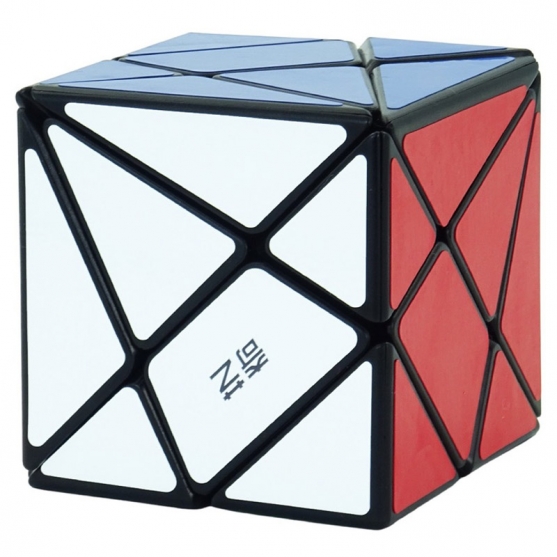 Cubo Axis King Kong, QY SpeedCube
