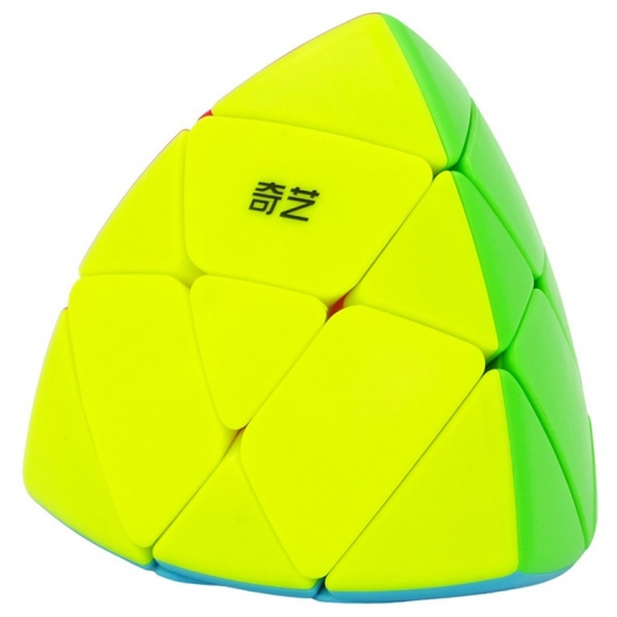 Cubo Mastermorphix, QY SpeedCube