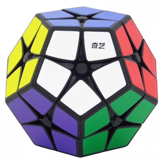 Cubo Megaminx 2x2, QY SpeedCube