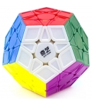 Cubo Megaminx Qiheng S, QY SpeedCube