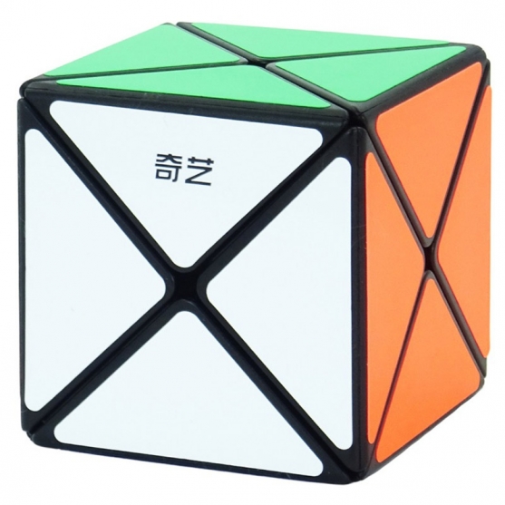 Cubo Dino X, QY SpeedCube