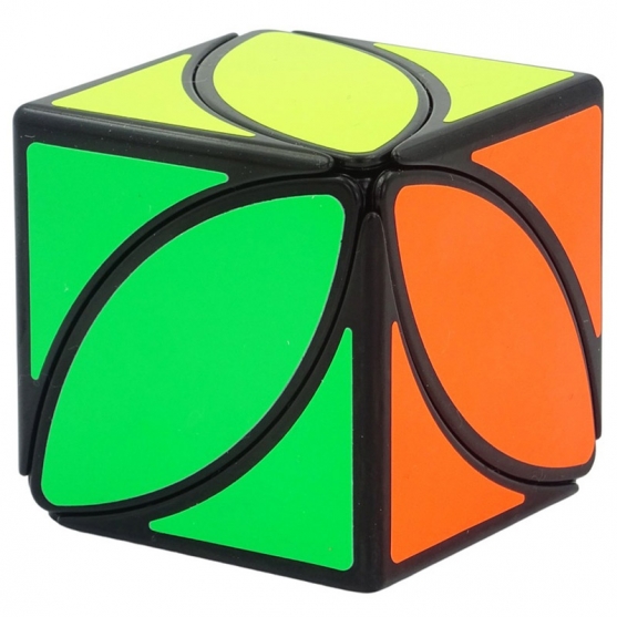 Cubo Ivy Cube Upgrade Version, QY SpeedCube