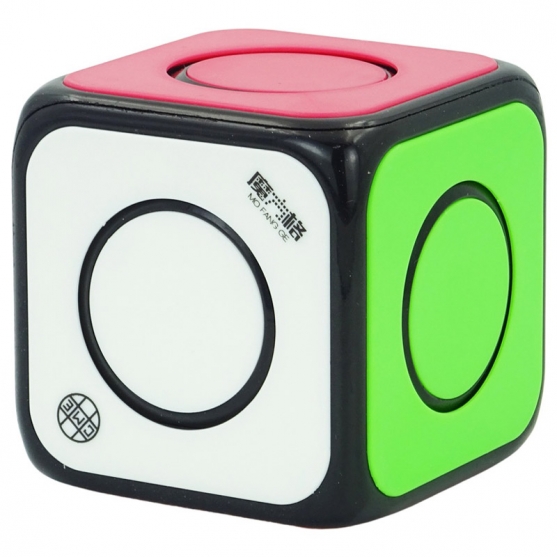 Cubo O2, QY SpeedCube