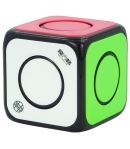 Cubo O2, QY SpeedCube