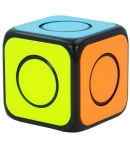 Cubo O2, QY SpeedCube