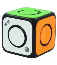 Cubo O2 Spinner, QY SpeedCube