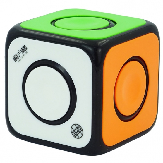 Cubo O2 Spinner, QY SpeedCube