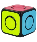 Cubo O2 Spinner, QY SpeedCube