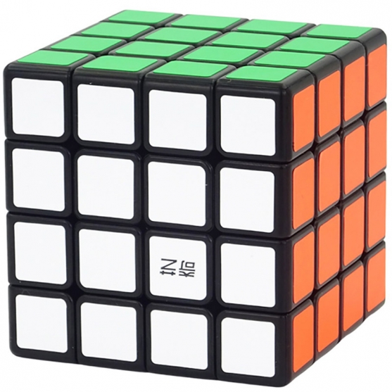 Cubo Qiyuan W2 4x4, QY SpeedCube