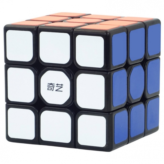 Cubo Sail W 3x3, QY SpeedCube