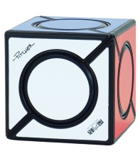Cubo Six Spot Cube, QY SpeedCube