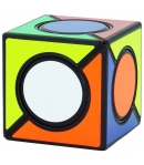 Cubo Six Spot Cube, QY SpeedCube