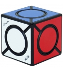 Cubo Six Spot Cube, QY SpeedCube