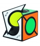 Cubo Six Spot Cube, QY SpeedCube
