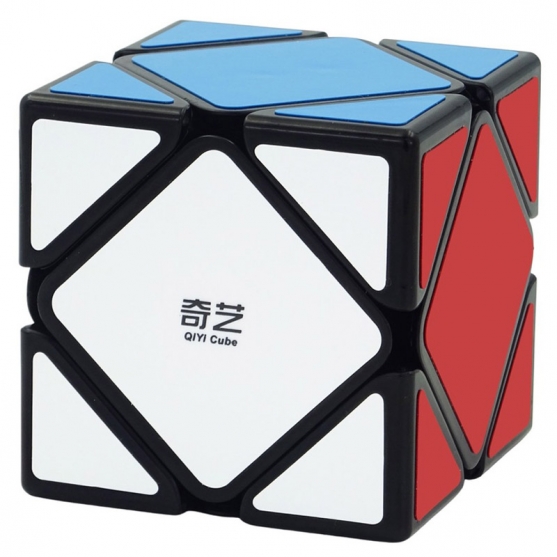 Cubo Skewb Qicheng, QY SpeedCube