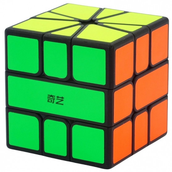 Cubo Square One Qifa, QY SpeedCube