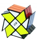 Cubo Windmill, QY SpeedCube