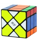 Cubo Fisher Cube, QY SpeedCube