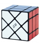 Cubo Fisher Cube, QY SpeedCube