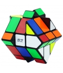 Cubo Fisher Cube, QY SpeedCube