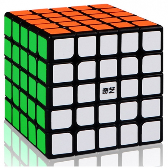 Cubo Quiseng W 5x5, QY SpeedCube