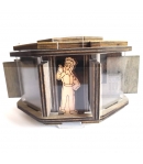 Caja Secreta Jailbreak 4.0, Box Solve-It Eureka!