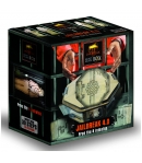 Caja Secreta Jailbreak 4.0, Box Solve-It Eureka!