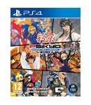 Psikyo Shooting Library Vol.2