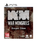 War Mongrels Renegade Edition
