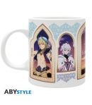 Taza Fate/Grand Order, Protectores de Uruk 320 ml