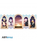 Taza Fate/Grand Order, Protectores de Uruk 320 ml