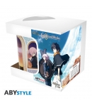 Taza Fate/Grand Order, Protectores de Uruk 320 ml