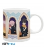 Taza Fate/Grand Order, Protectores de Uruk 320 ml