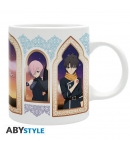 Taza Fate/Grand Order, Protectores de Uruk 320 ml