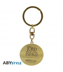 Llavero El Señor de los Anillos, Gollum