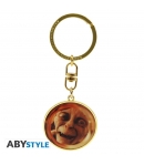Llavero El Señor de los Anillos, Gollum
