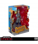 Figura Inspector Gadget, Inspector Gadget SFC 17 cm