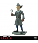 Figura Inspector Gadget, Inspector Gadget SFC 17 cm