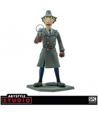 Figura Inspector Gadget, Inspector Gadget SFC 17 cm
