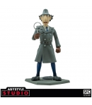 Figura Inspector Gadget, Inspector Gadget SFC 17 cm